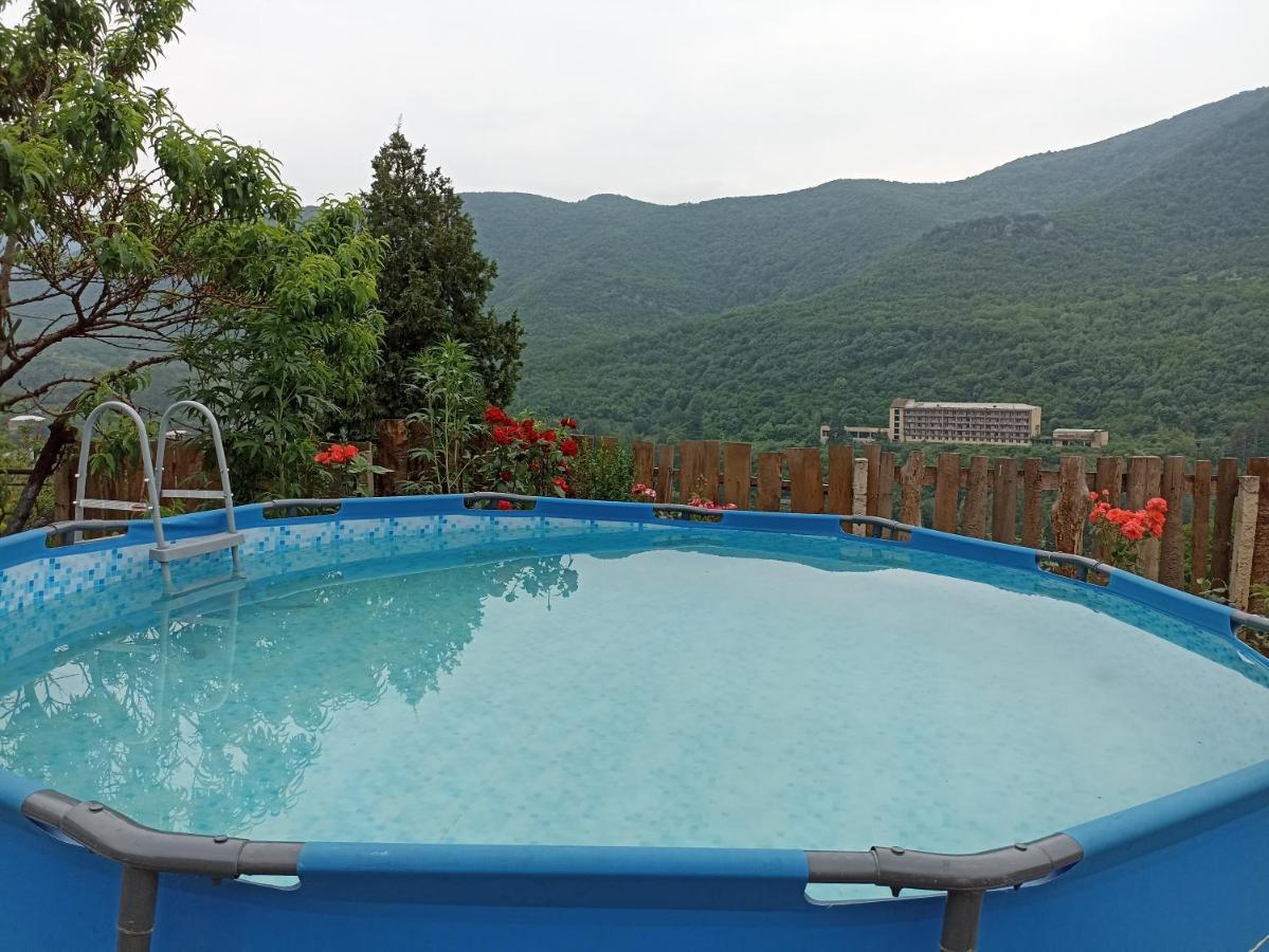 Green Garden Ijevan Exterior photo